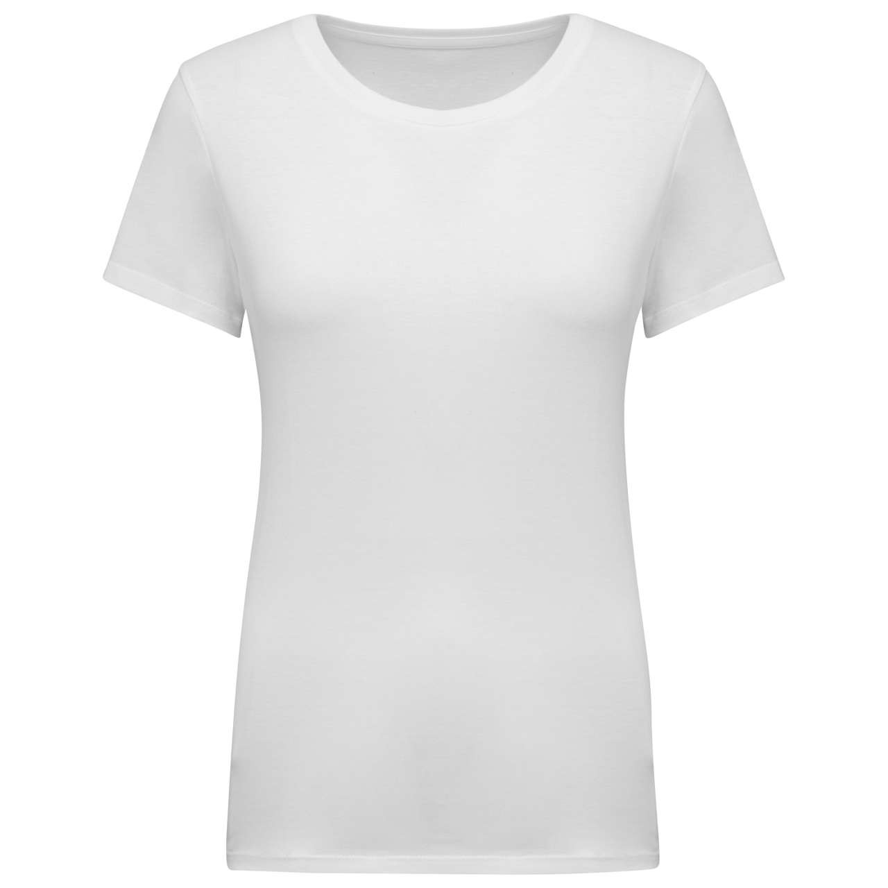 WOMEN'S ORGANIC IN CONVERSION T-SHIRT