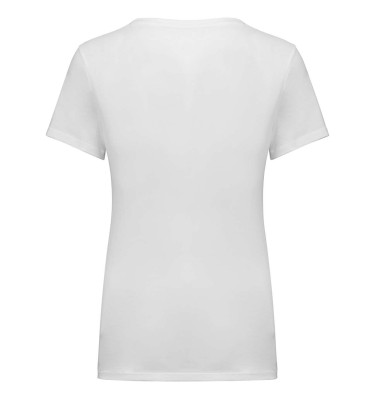 WOMEN'S ORGANIC IN CONVERSION T-SHIRT