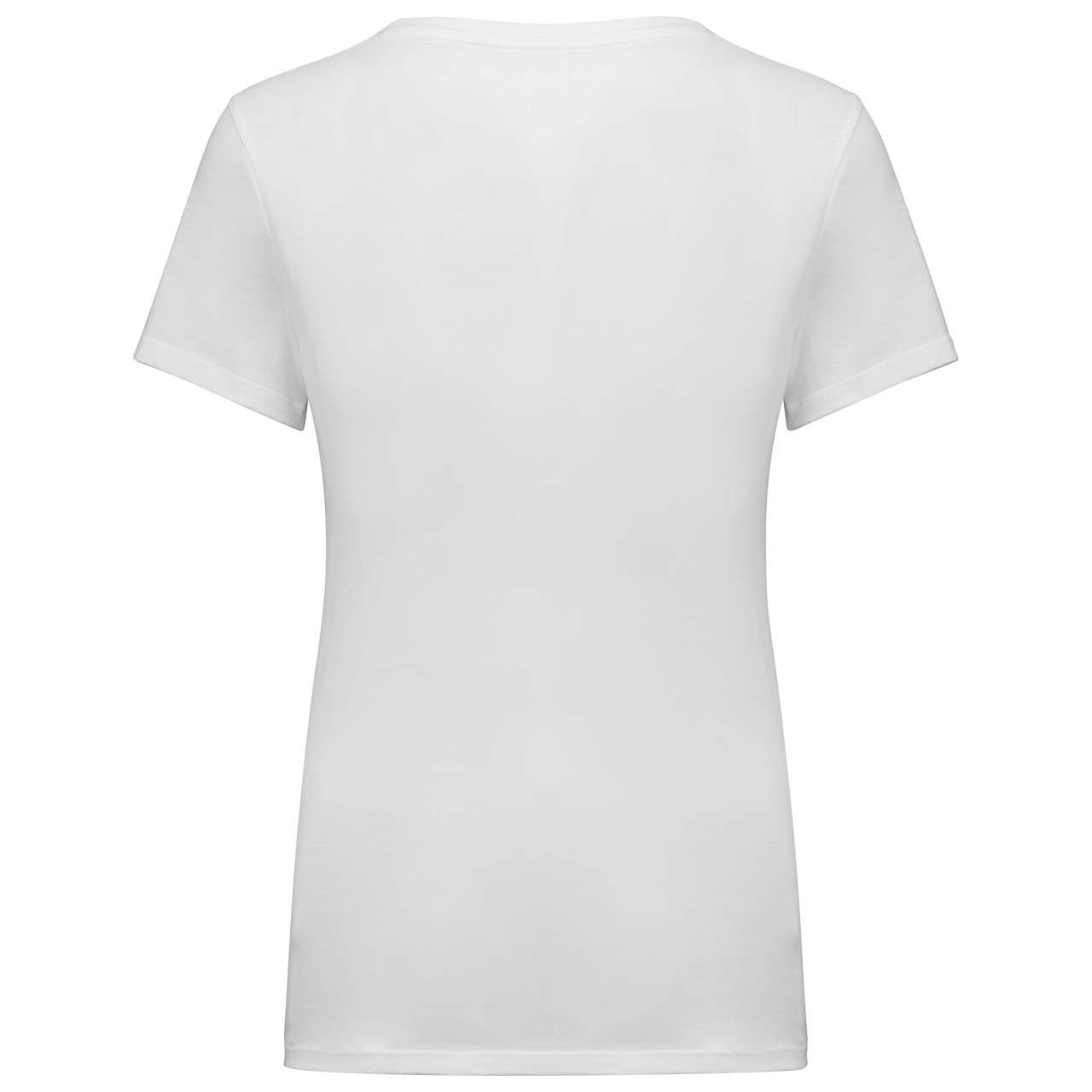WOMEN'S ORGANIC IN CONVERSION T-SHIRT