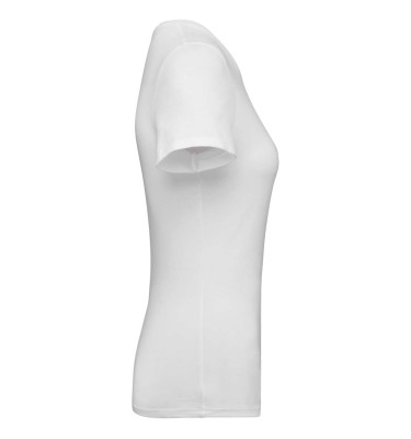 WOMEN'S ORGANIC IN CONVERSION T-SHIRT