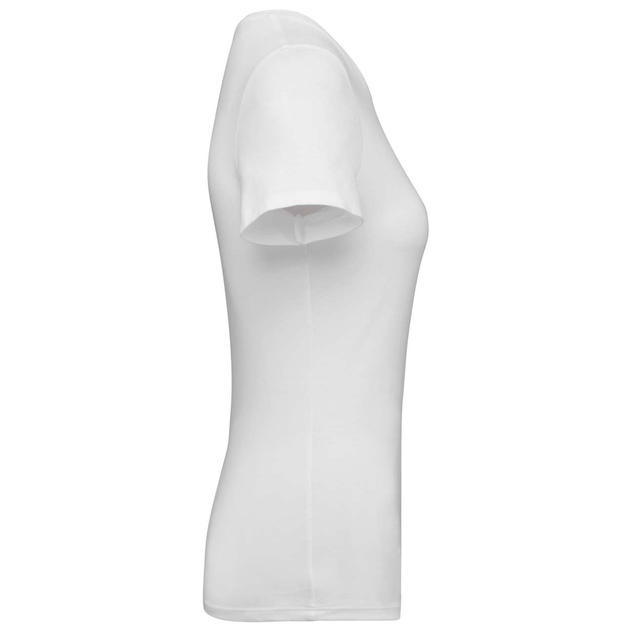 WOMEN'S ORGANIC IN CONVERSION T-SHIRT