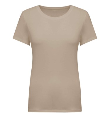 WOMEN'S ORGANIC IN CONVERSION T-SHIRT