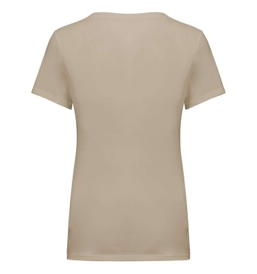 WOMEN'S ORGANIC IN CONVERSION T-SHIRT