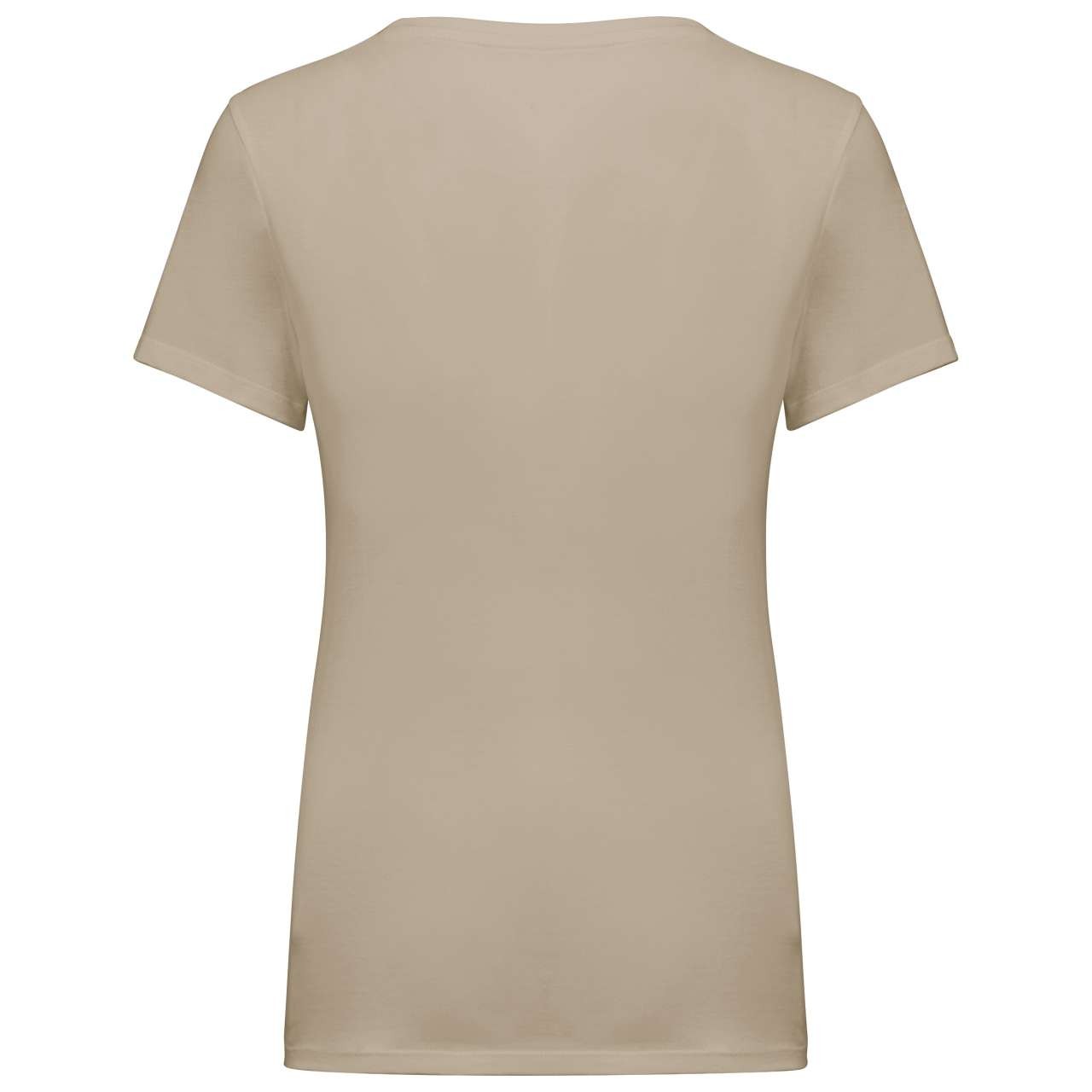 WOMEN'S ORGANIC IN CONVERSION T-SHIRT