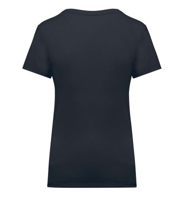 WOMEN'S ORGANIC IN CONVERSION T-SHIRT