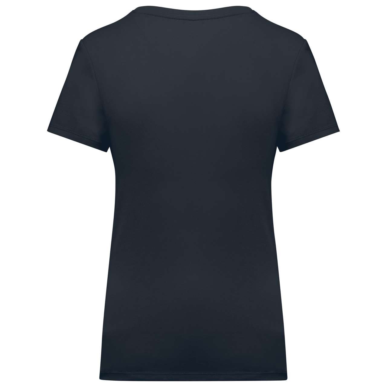 WOMEN'S ORGANIC IN CONVERSION T-SHIRT
