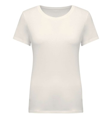 WOMEN'S ORGANIC IN CONVERSION T-SHIRT