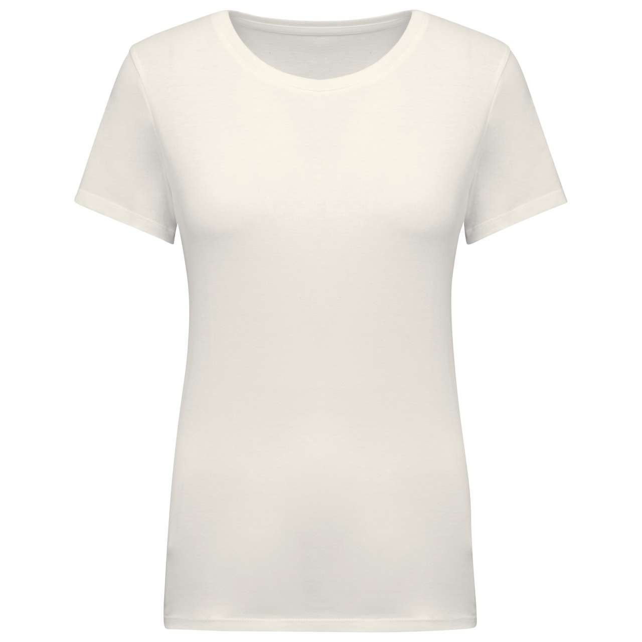 WOMEN'S ORGANIC IN CONVERSION T-SHIRT
