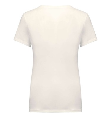 WOMEN'S ORGANIC IN CONVERSION T-SHIRT