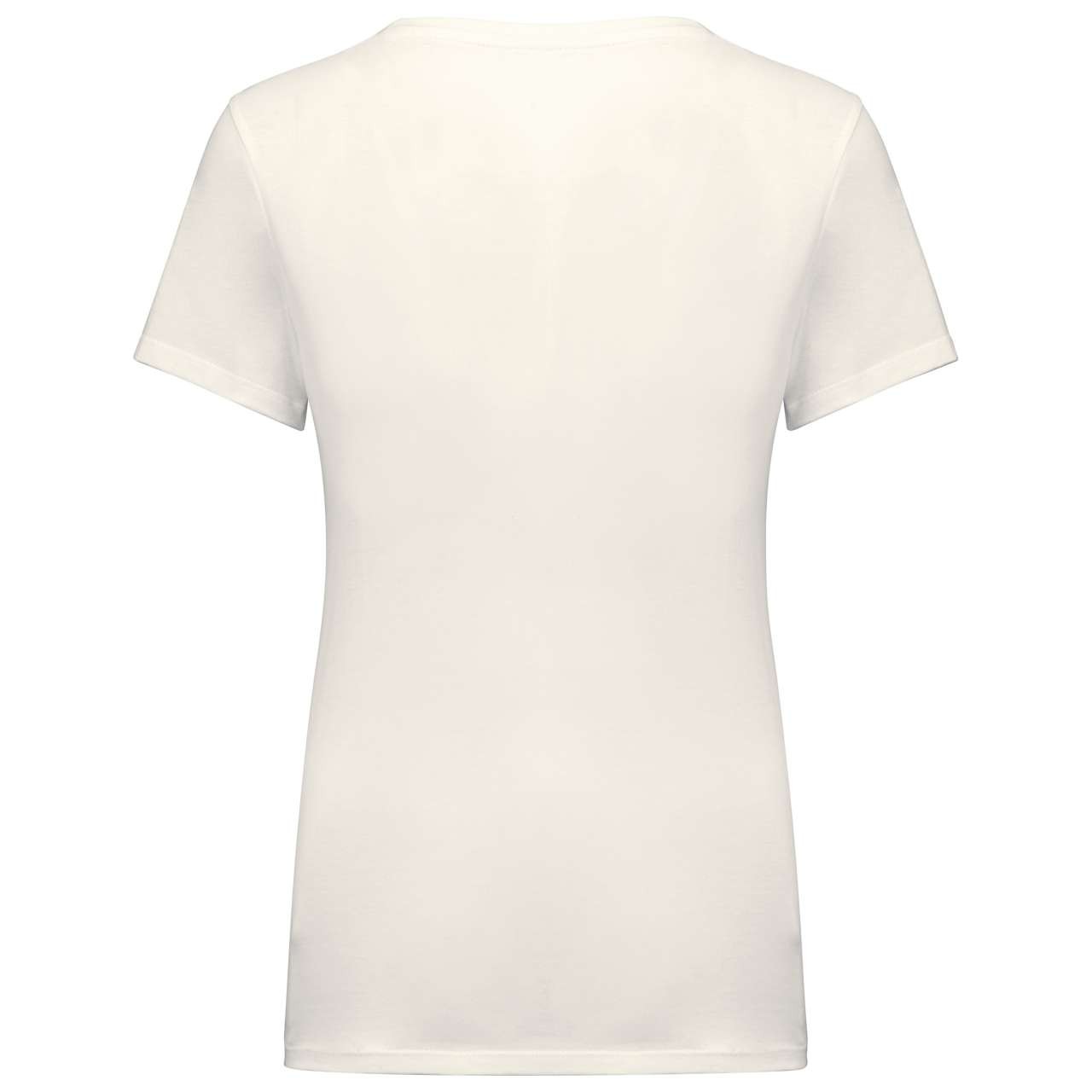 WOMEN'S ORGANIC IN CONVERSION T-SHIRT