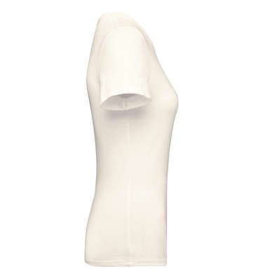 WOMEN'S ORGANIC IN CONVERSION T-SHIRT