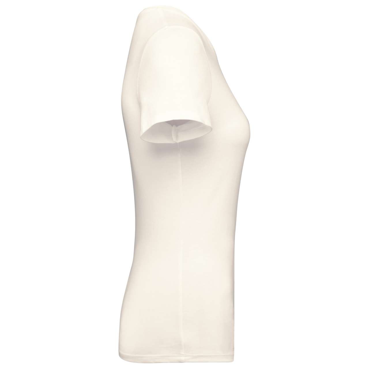 WOMEN'S ORGANIC IN CONVERSION T-SHIRT
