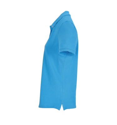 SOL'S PACIFIC WOMEN - POLO SHIRT
