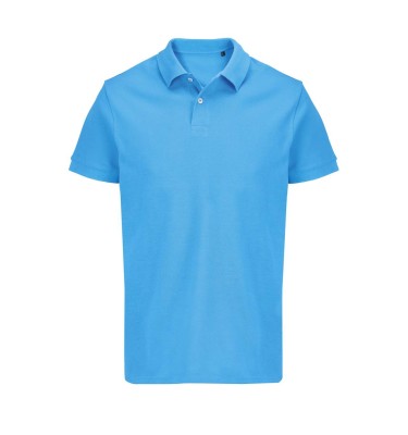 SOL'S PACIFIC - UNISEX POLO SHIRT