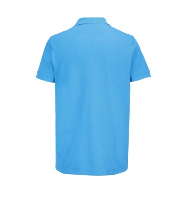SOL'S PACIFIC - UNISEX POLO SHIRT