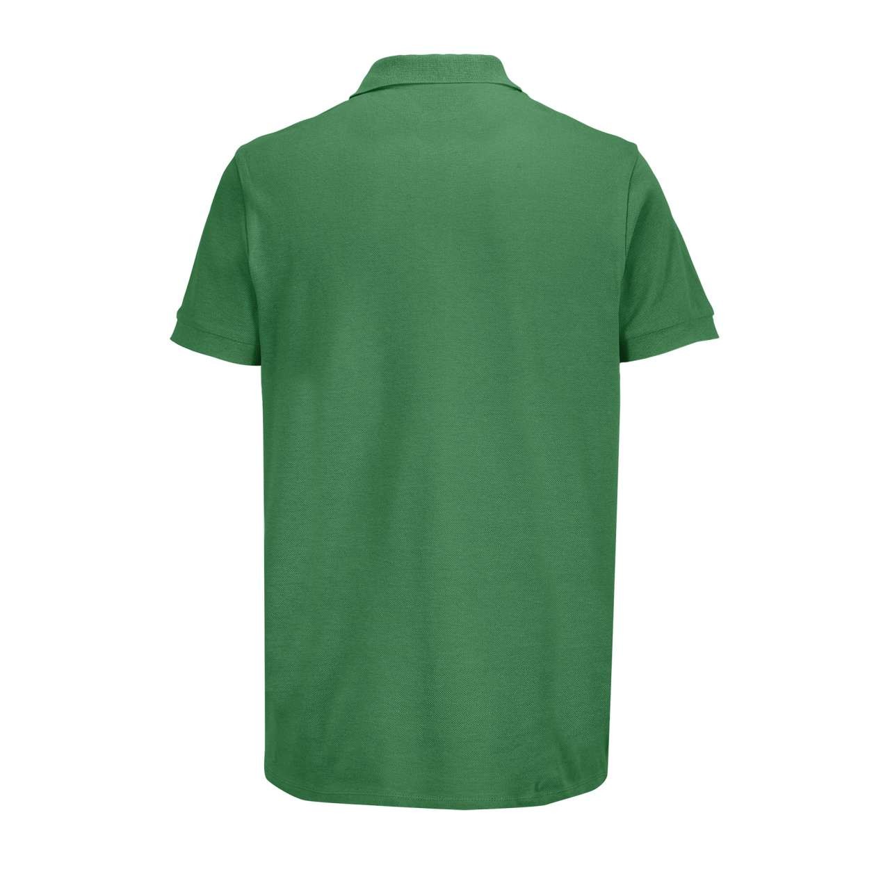 SOL'S PACIFIC - UNISEX POLO SHIRT