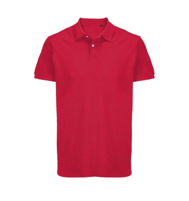 SOL'S PACIFIC - UNISEX POLO SHIRT