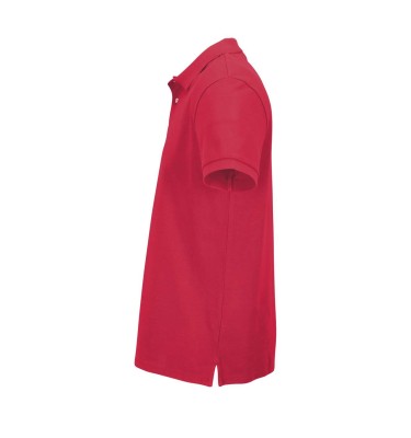 SOL'S PACIFIC - UNISEX POLO SHIRT