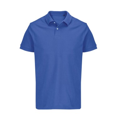 SOL'S PACIFIC - UNISEX POLO SHIRT