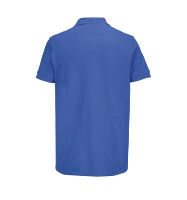 SOL'S PACIFIC - UNISEX POLO SHIRT