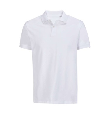 SOL'S PACIFIC - UNISEX POLO SHIRT