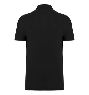 UNISEX PIQUÉ POLO SHIRT