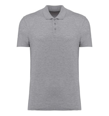 UNISEX PIQUÉ POLO SHIRT