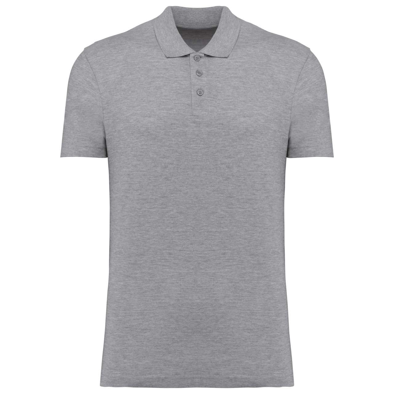UNISEX PIQUÉ POLO SHIRT