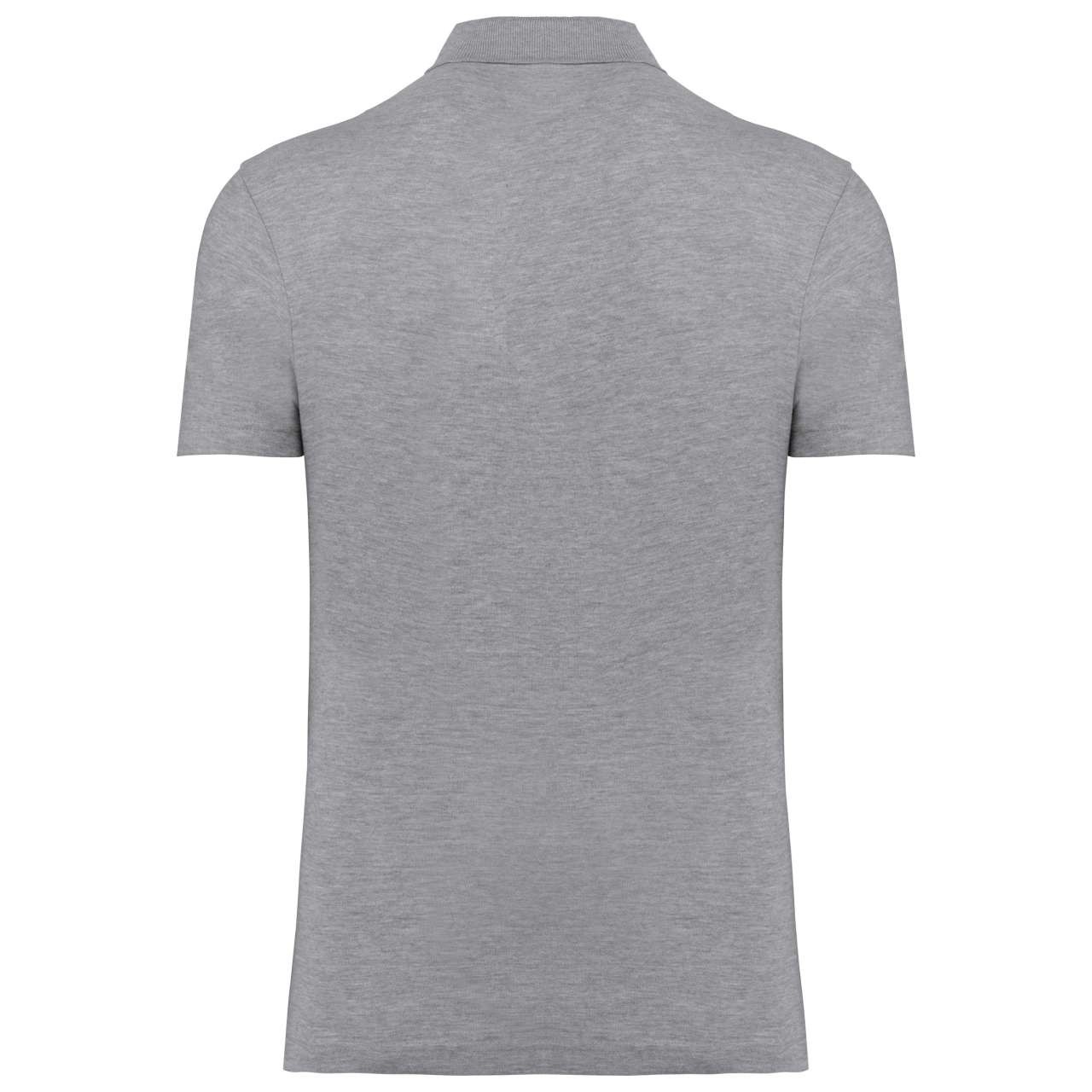 UNISEX PIQUÉ POLO SHIRT