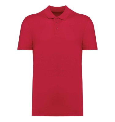 UNISEX PIQUÉ POLO SHIRT
