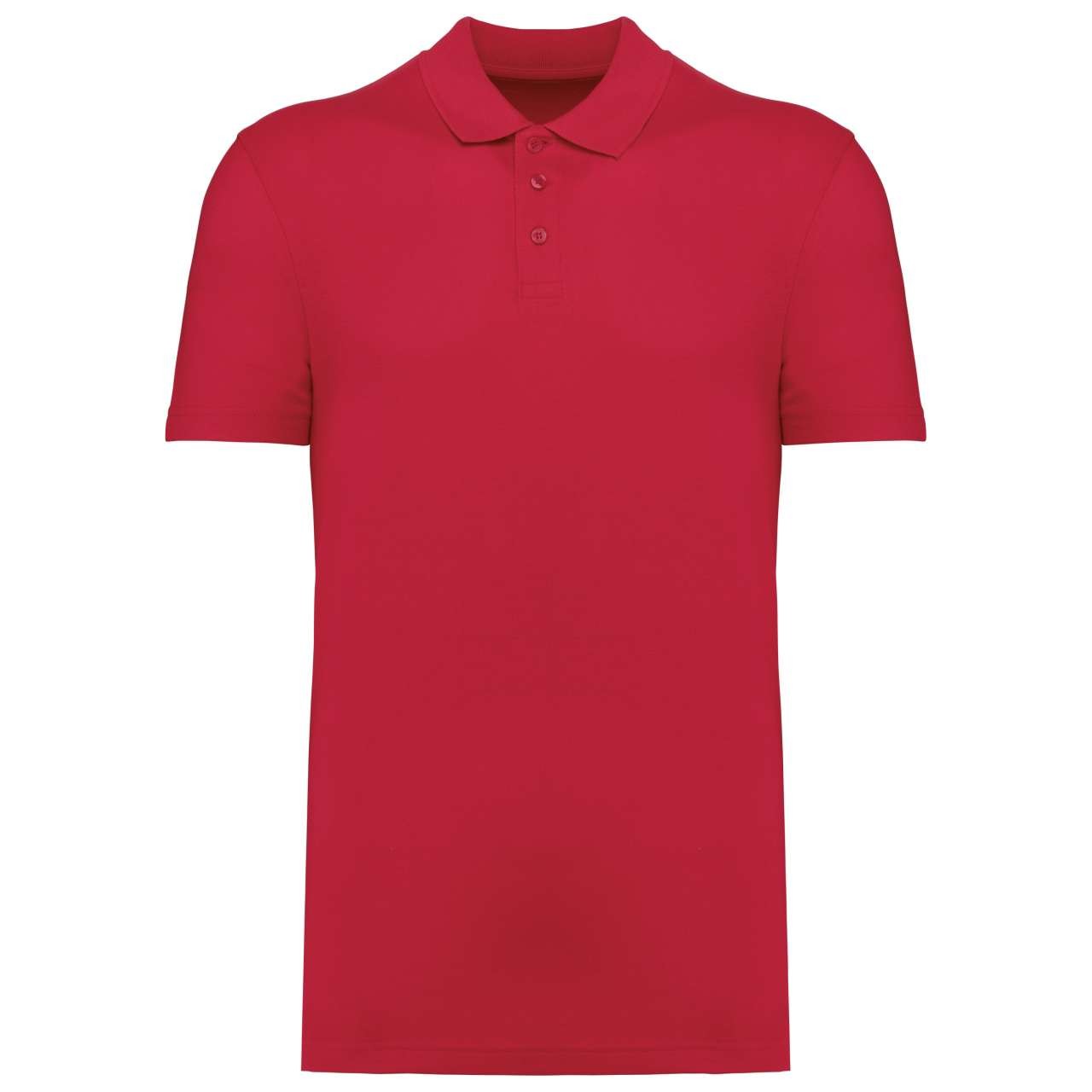 UNISEX PIQUÉ POLO SHIRT