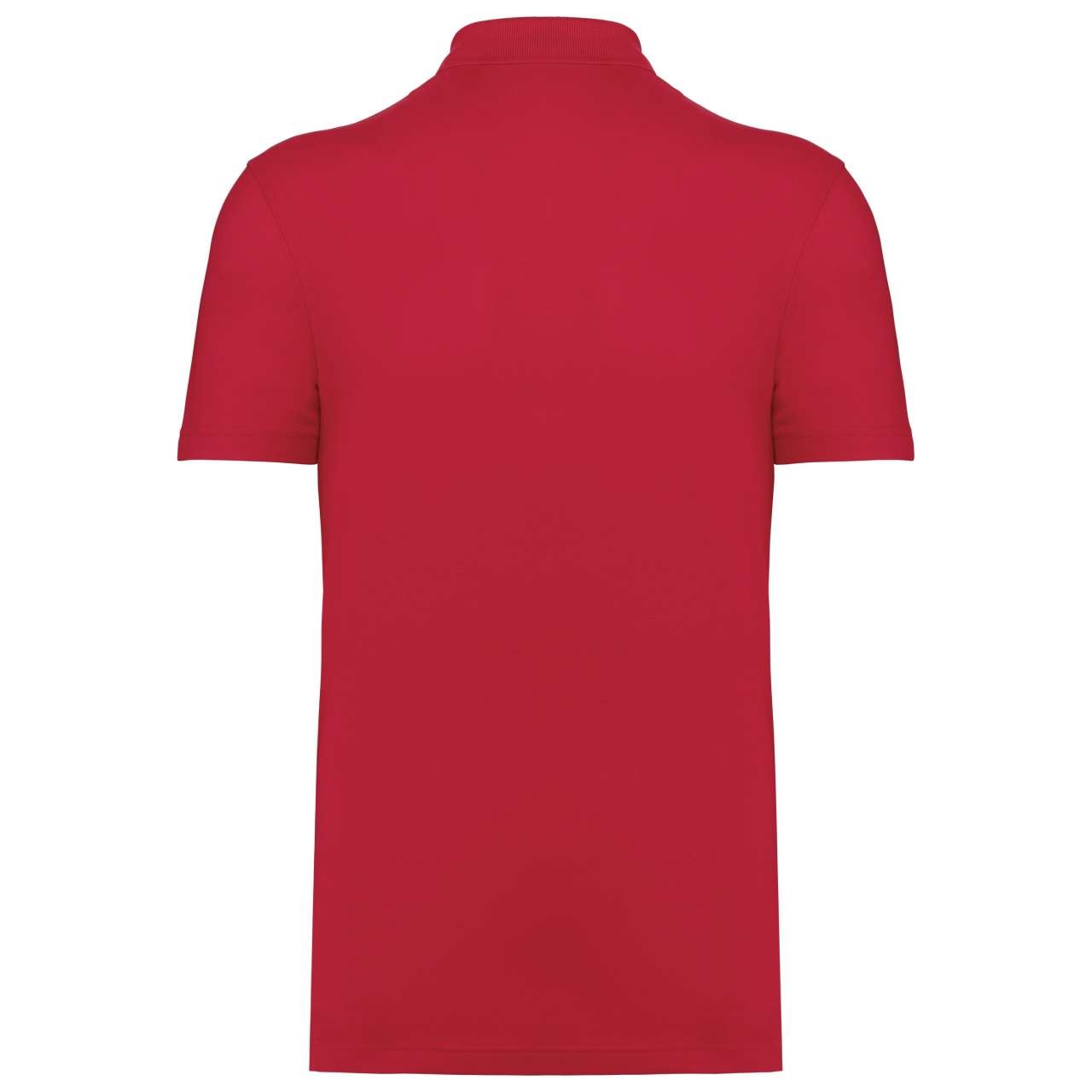 UNISEX PIQUÉ POLO SHIRT