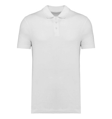 UNISEX PIQUÉ POLO SHIRT