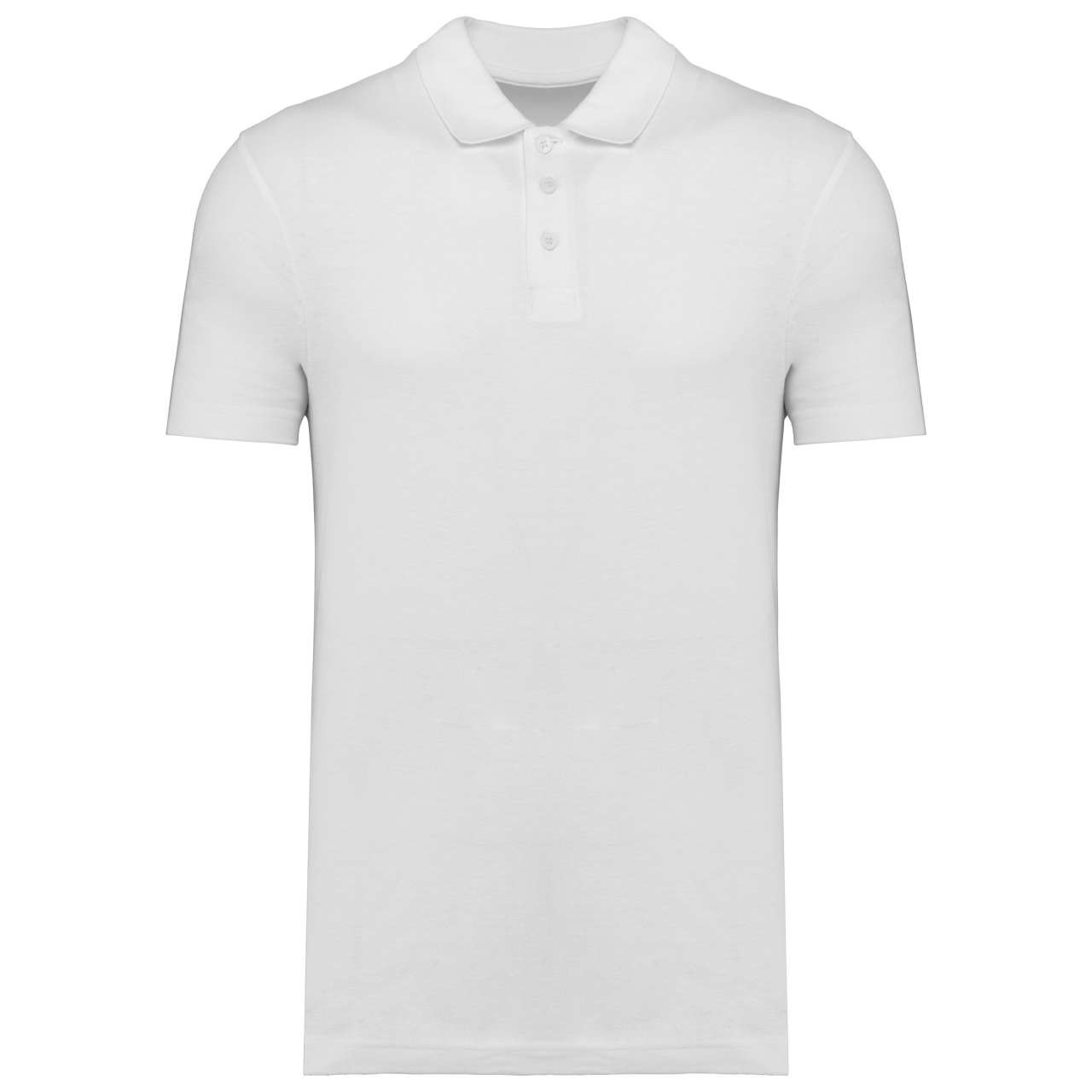 UNISEX PIQUÉ POLO SHIRT