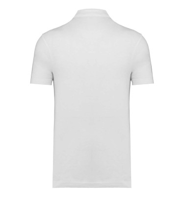 UNISEX PIQUÉ POLO SHIRT