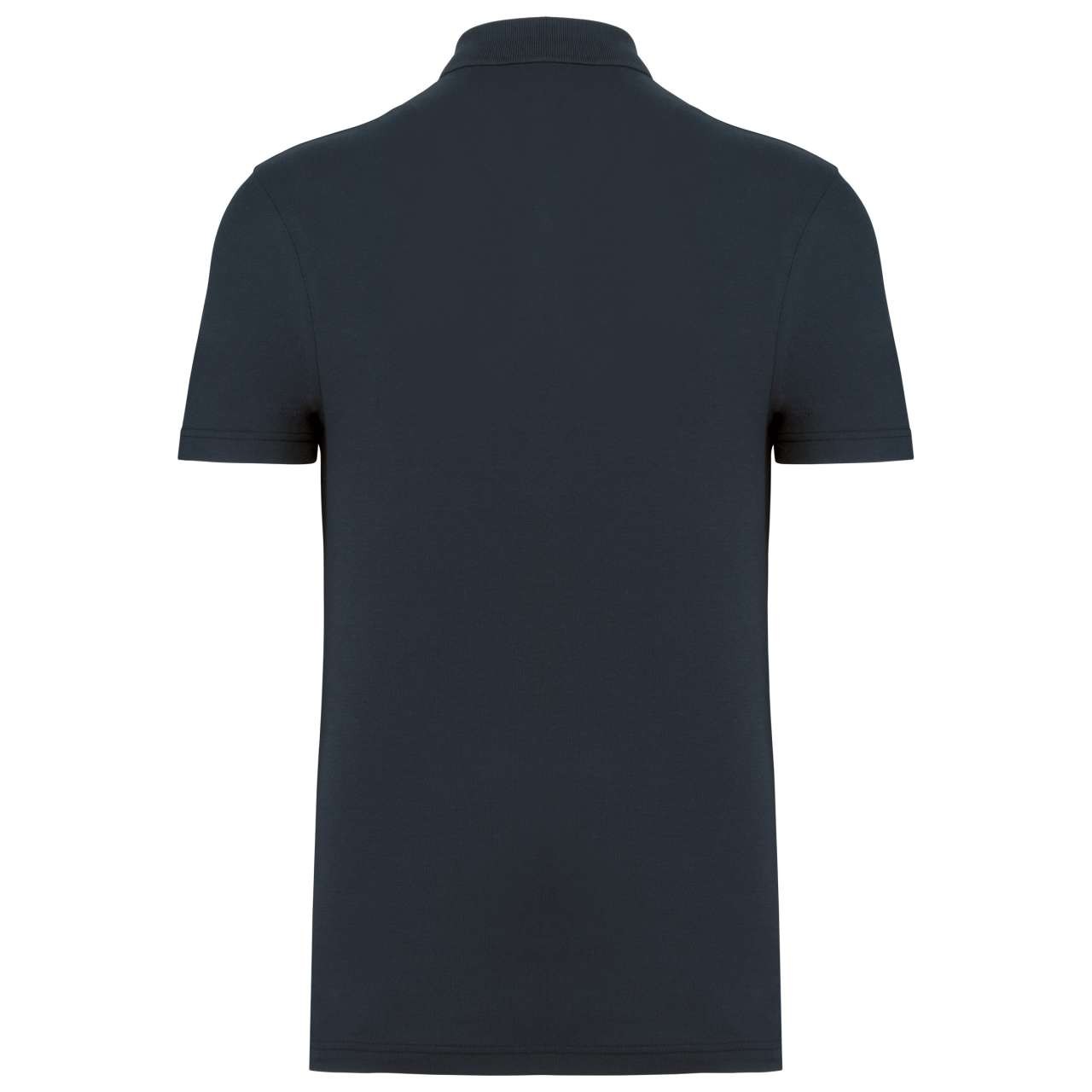 UNISEX PIQUÉ POLO SHIRT