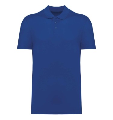 UNISEX PIQUÉ POLO SHIRT