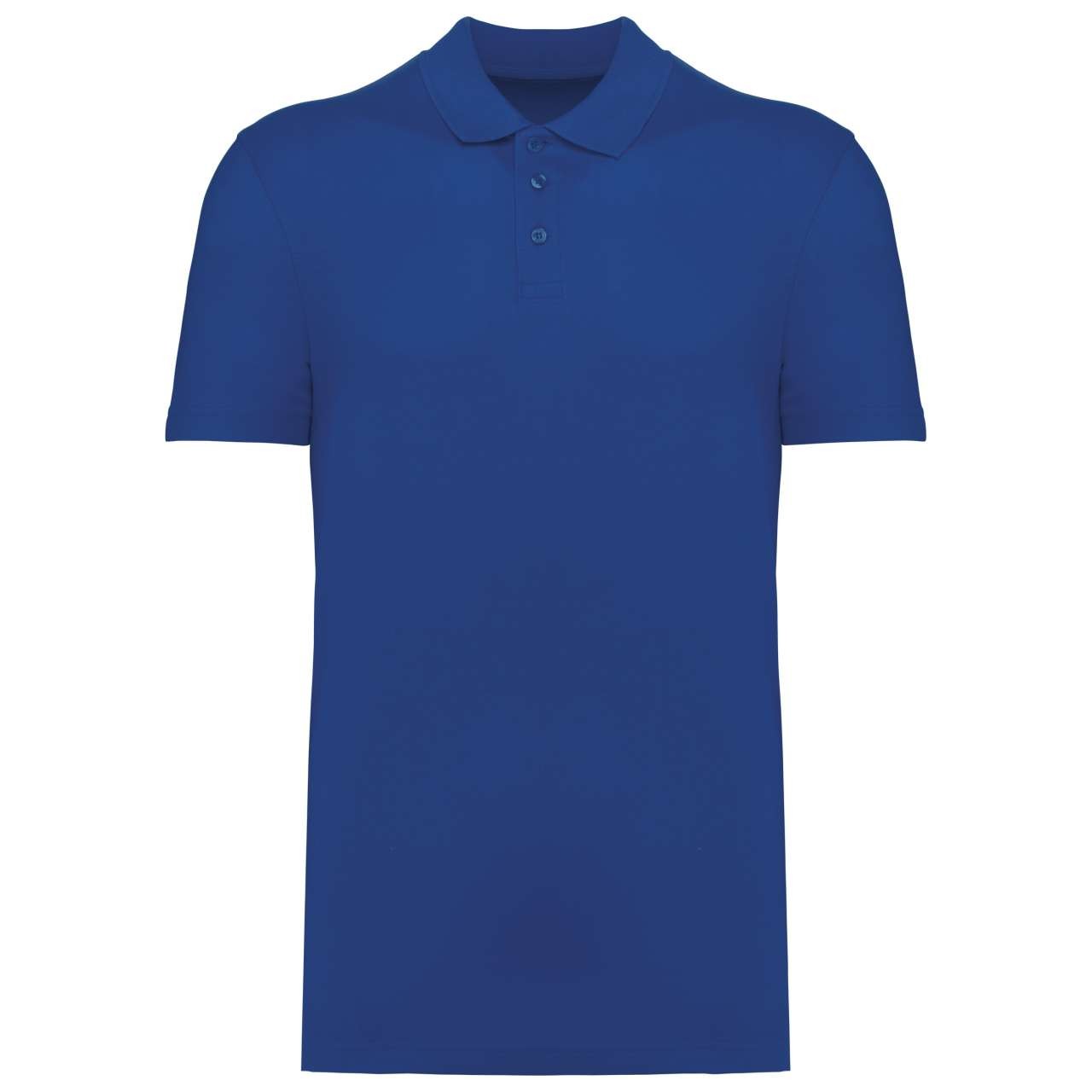 UNISEX PIQUÉ POLO SHIRT