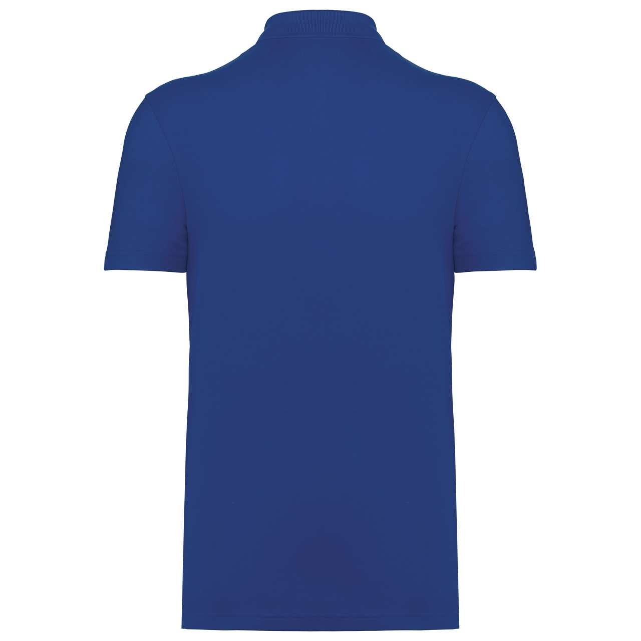 UNISEX PIQUÉ POLO SHIRT