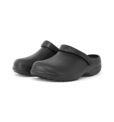 CHEF’S NON-SLIP ‘ANCHOR’ CLOG