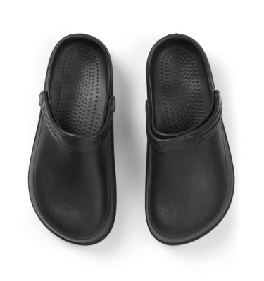CHEF’S NON-SLIP ‘ANCHOR’ CLOG