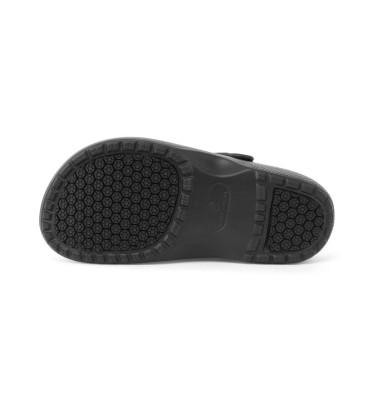 CHEF’S NON-SLIP ‘ANCHOR’ CLOG