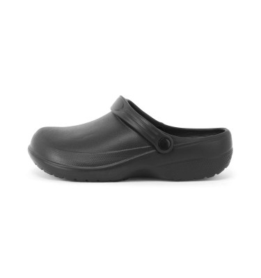 CHEF’S NON-SLIP ‘ANCHOR’ CLOG