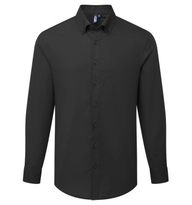 SUPREME’ OXFORD MEN’S LONG SLEEVE SHIRT