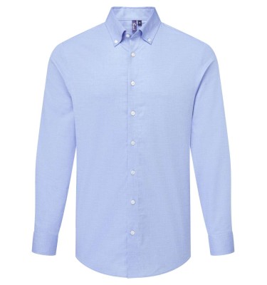 SUPREME’ OXFORD MEN’S LONG SLEEVE SHIRT