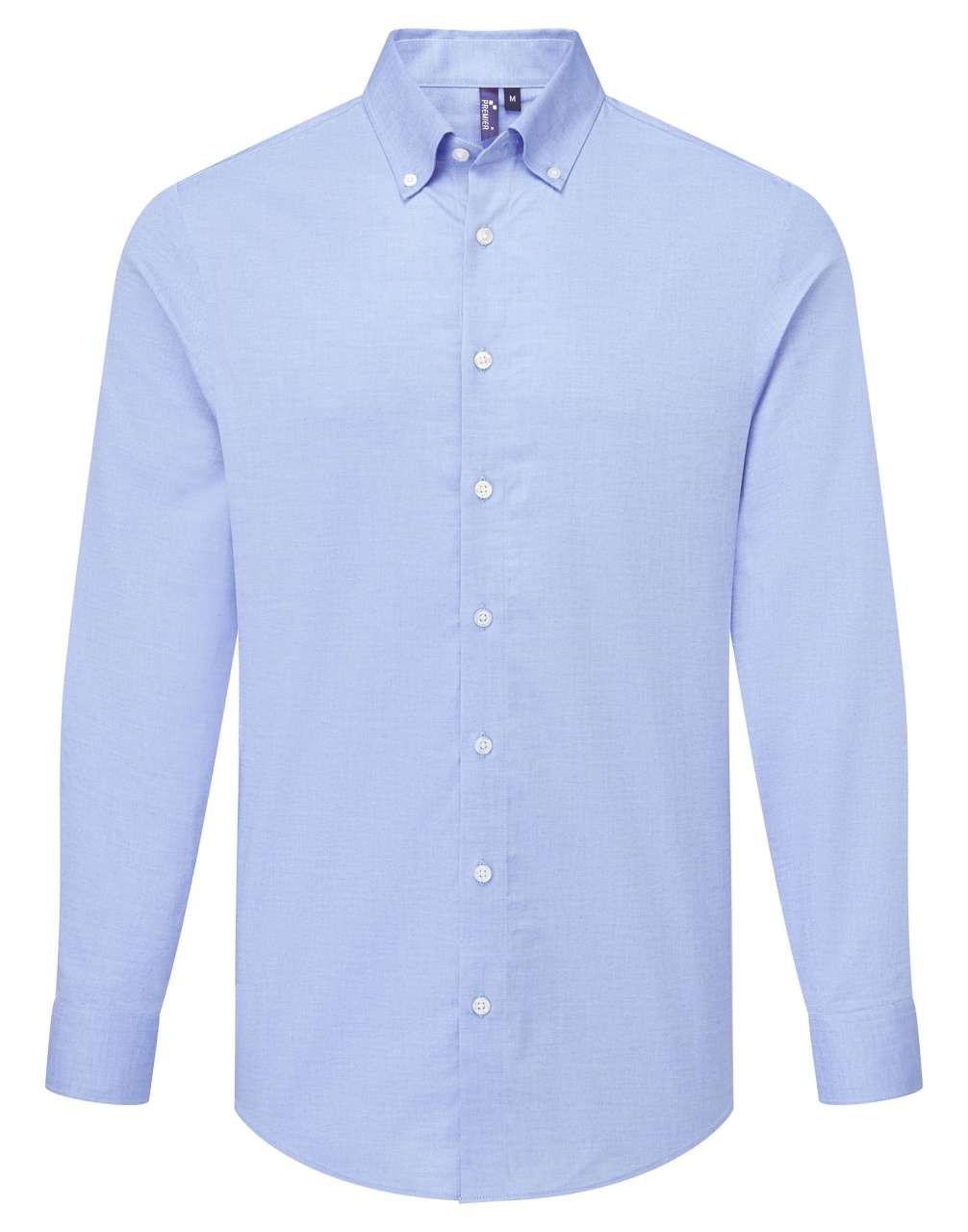 SUPREME’ OXFORD MEN’S LONG SLEEVE SHIRT