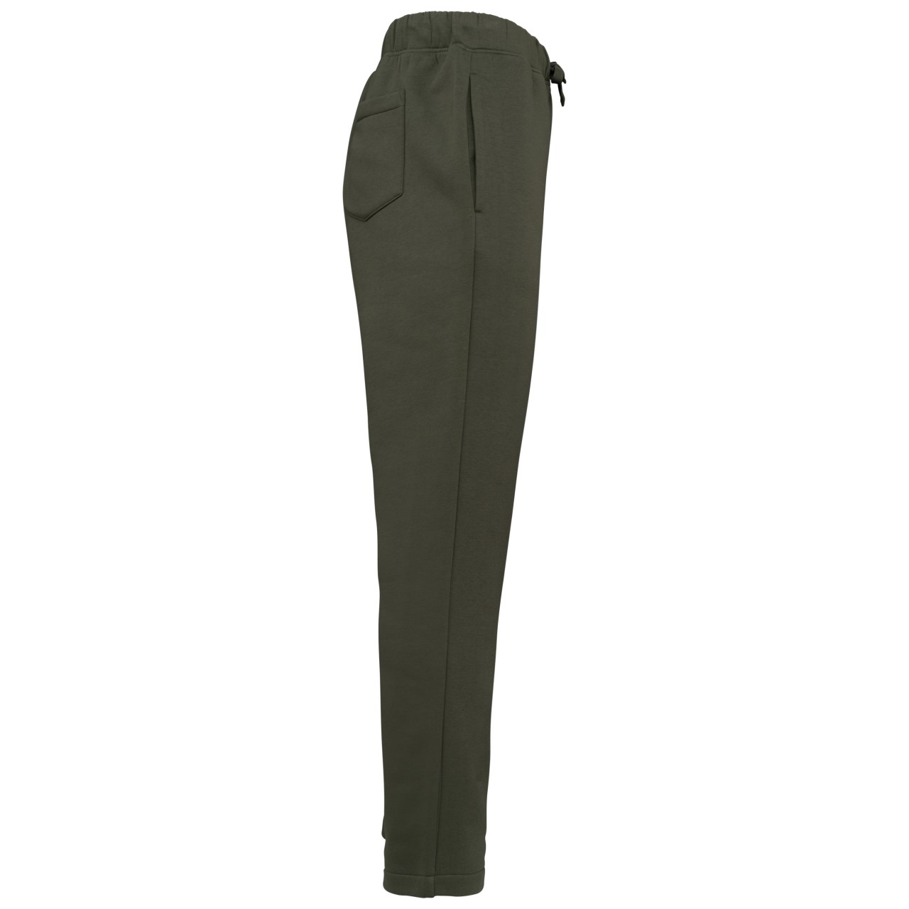 UNISEX LOOSE JOGGING TROUSERS