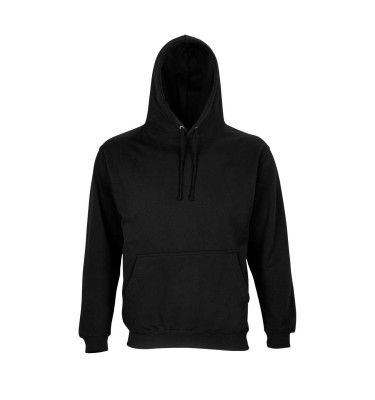 SOL'S CONDOR TUBE - UNISEX HOODED SWEATSHIRT