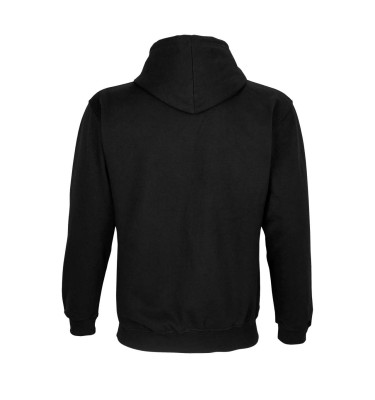 SOL'S CONDOR TUBE - UNISEX HOODED SWEATSHIRT
