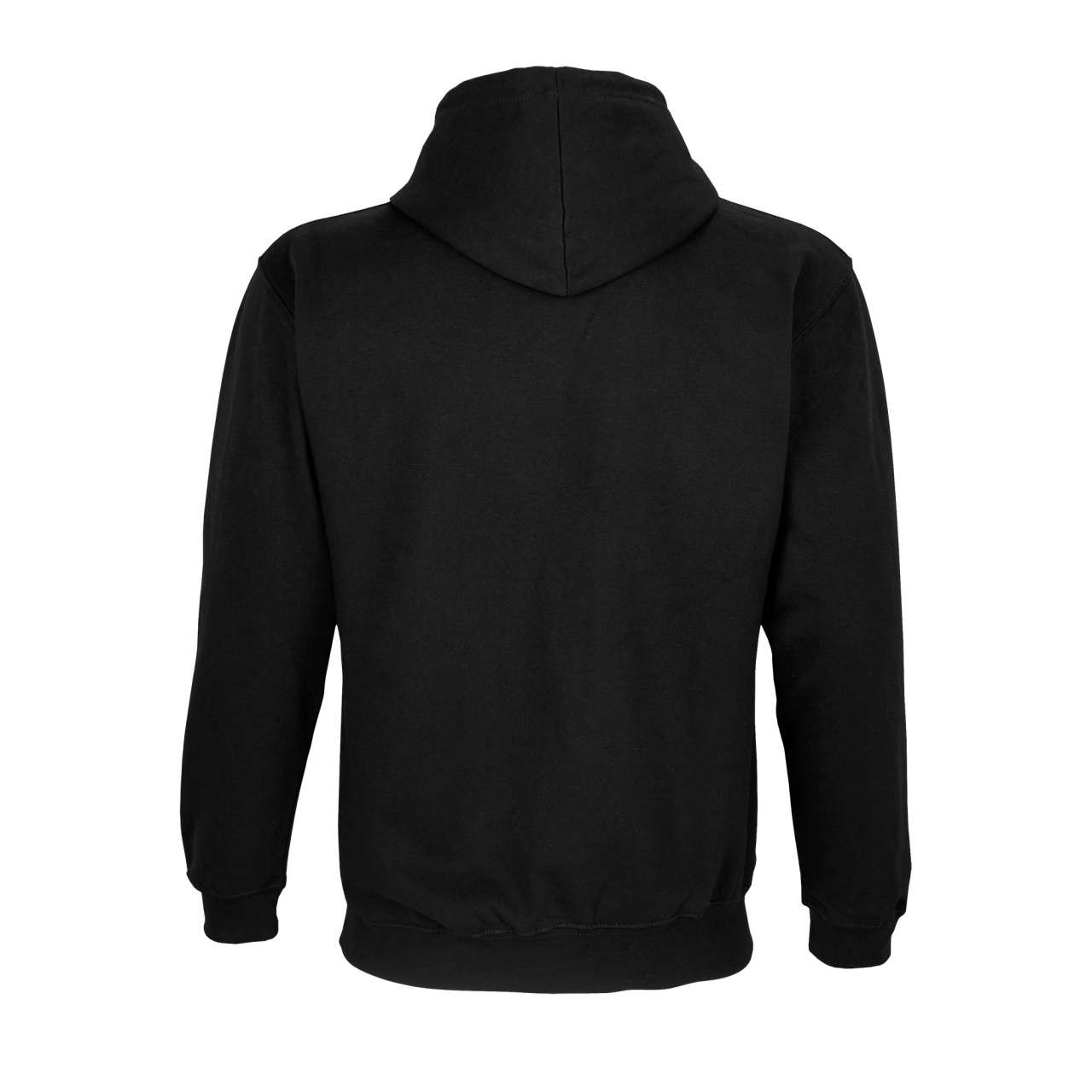 SOL'S CONDOR TUBE - UNISEX HOODED SWEATSHIRT
